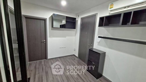 คอนโด 1 ห้องนอน ราคาดี The Base Park East สุขุมวิท 77 ชั้น 26 ใกล้ BTS อ่อนนุช (ID 3014619)