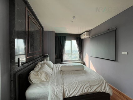 🚩 For Sell Condo LUMPINI PLACE TAOPOON INTERCHANGE Building 1, Floor 27,1 bed room, Room size 34.00 sqm