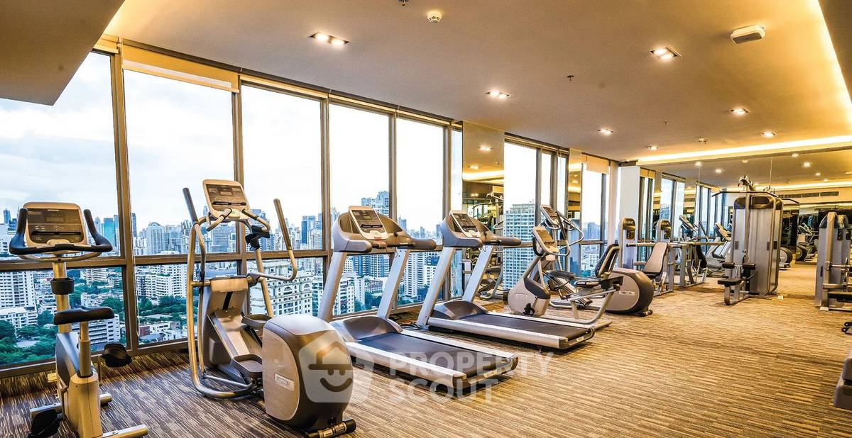 picture 2-BR 60 Sqm Condo For Rent, H Sukhumvit 43, BTS Phrom Phong (ID 3017338) - 15/18