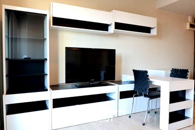 Condos for rent : 1-BR Condo For Rent Noble Solo Thong Lo, Bangkok (ID 2751705)