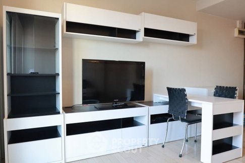 คอนโด 1 ห้องนอน ให้เช่า โนเบิล โซโล ใกล้ทองหล่อ กรุงเทพ (ID 2751705)