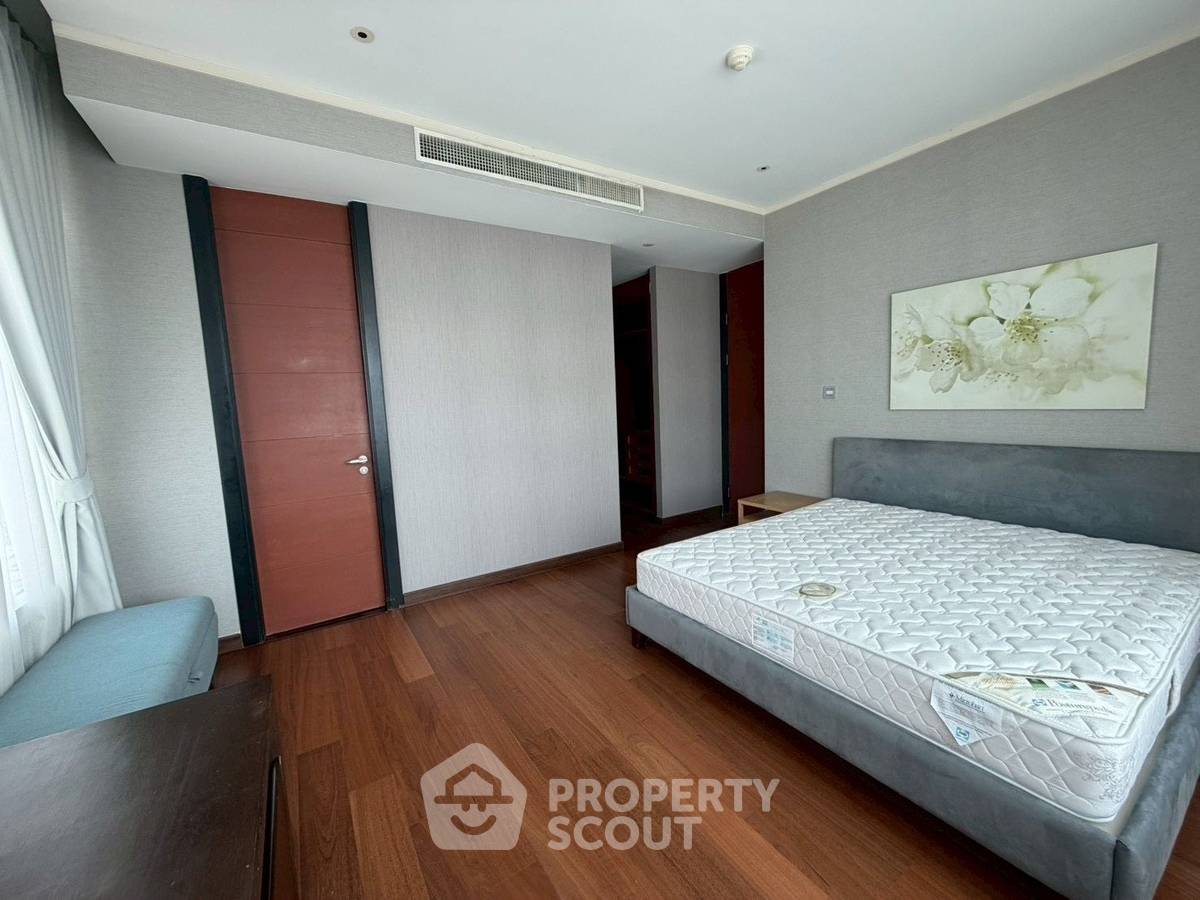 รูป ใกล้ BTS ช่องนนทรี 80 ม. | คอนโด 2 ห้องนอน The Infinity Condominium ชั้น 25 (ID 3013964) - รูปที่ 17/26
