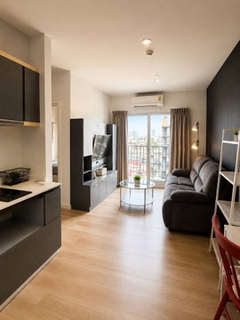 Condo for Rent at The Key Sathorn - Charoenrat (A6906065)