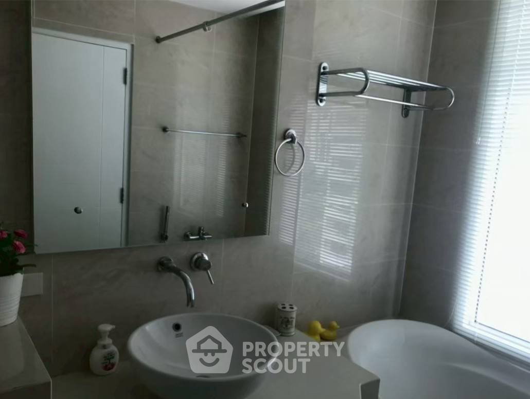 รูป คอนโด 2 ห้องนอน 99 ตร.ม. บ้านสิริ 24 ใกล้ BTS พร้อมพงษ์ (ID 3013917) - รูปที่ 6/7