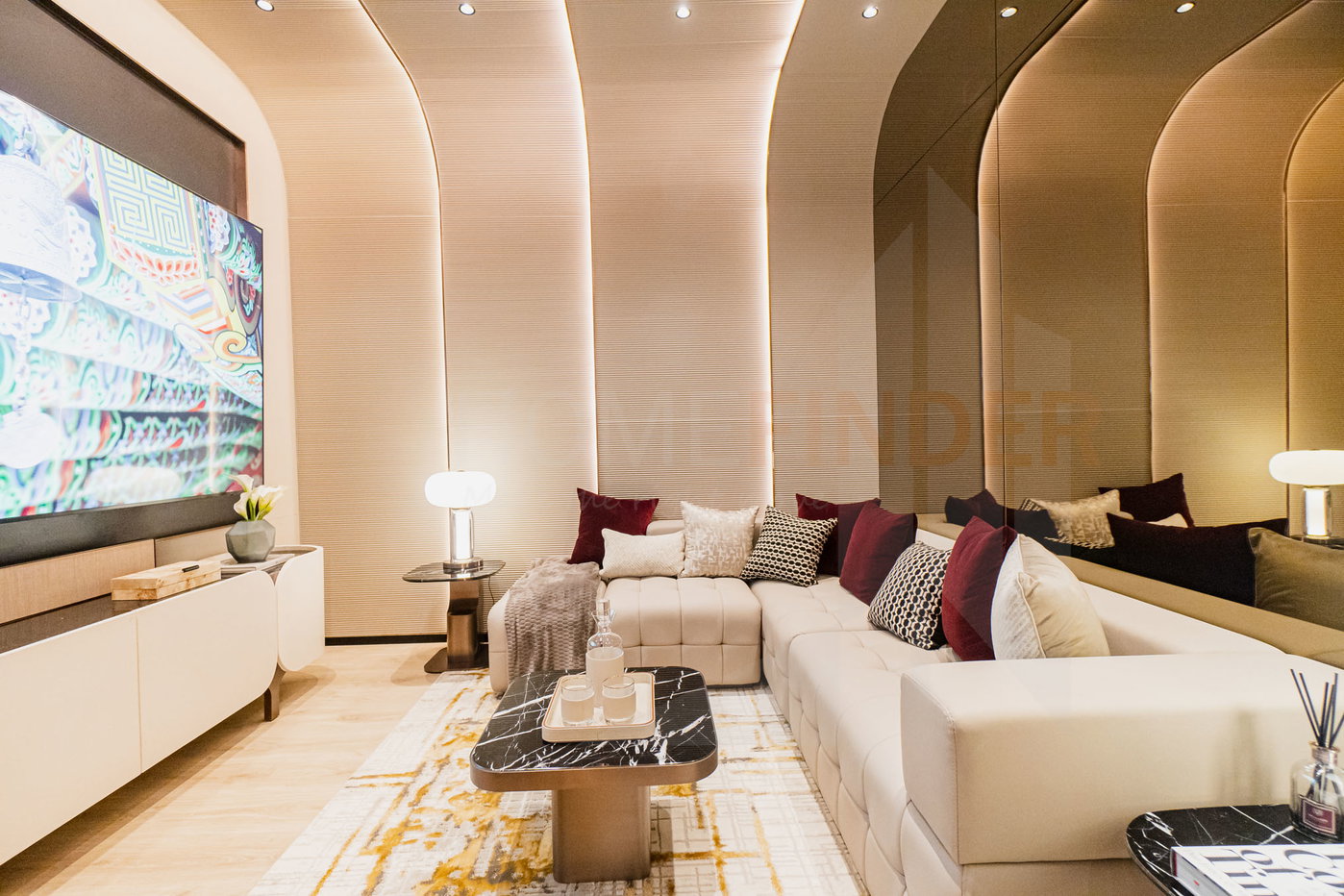 รูป The Reserve Villas Sukhumvit 89/1 4 bedrooms, for sale - รูปที่ 4/43
