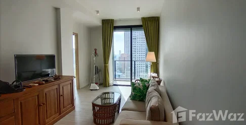 ขาย คอนโด 1 ห้องนอน ในโครงการ เดอะ ลอฟท์ สีลม 1096464