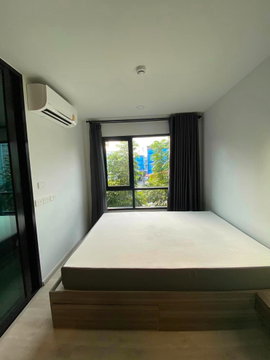 🌿🏙️ FOR RENT: The Origin Sukhumvit 105 — MODERN & AFFORDABLE CITY LIVING!  💰 Rental Price: 9,000 THB/month!!  