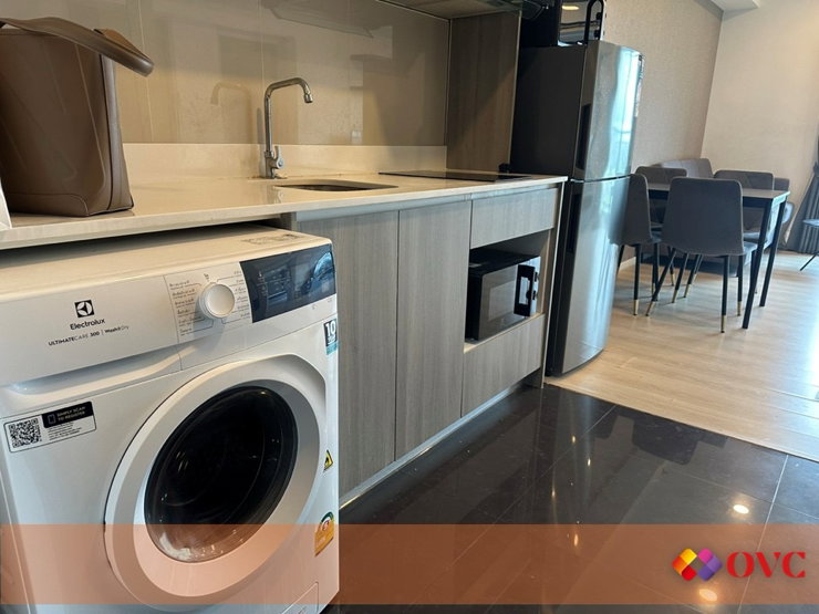 รูป Ready For Rent 📌📌📌 A Space Mega 1  - รูปที่ 2/6