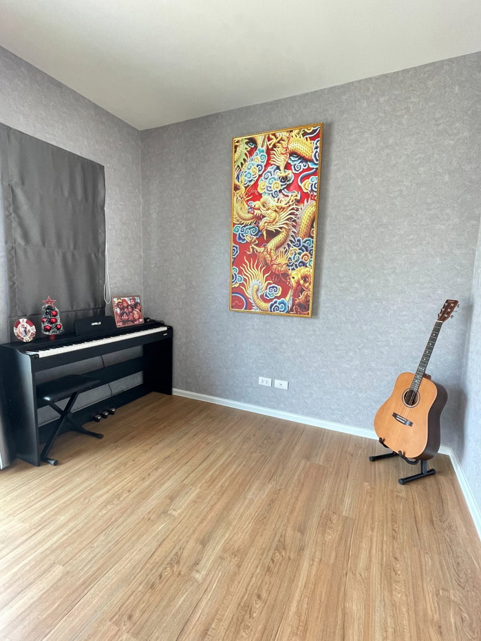picture 🌟 Owner Post! Stunning Fully Furnished Townhome – Just Bring Your Luggage & Move In! ✨ - 9/22