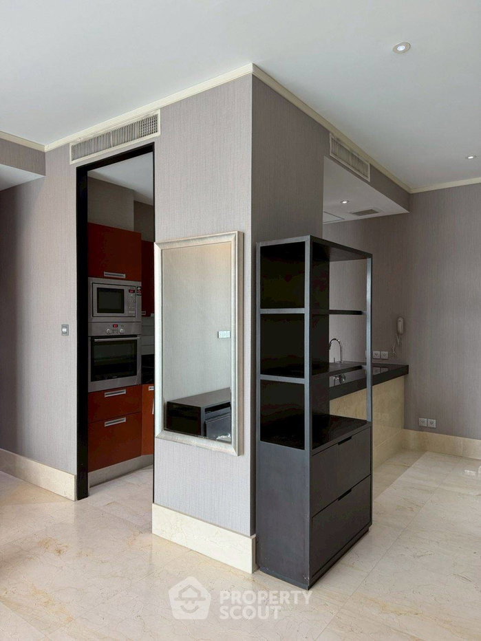 รูป ใกล้ BTS ช่องนนทรี 80 ม. | คอนโด 2 ห้องนอน The Infinity Condominium ชั้น 25 (ID 3013964) - รูปที่ 6/26