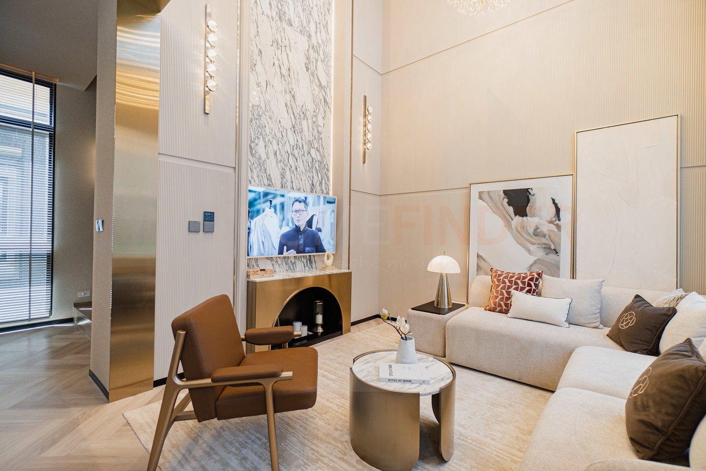 รูป The Reserve Villas Sukhumvit 89/1 4 bedrooms, for sale - รูปที่ 32/43