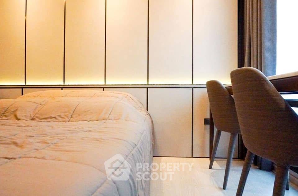 รูป คอนโด 1 ห้องนอน ชั้น 18 ขนาด 25 ตร.ม. Rhythm Sukhumvit 36-38 ใกล้ BTS ทองหล่อ 300 ม. (ID 2754356) - รูปที่ 5/9