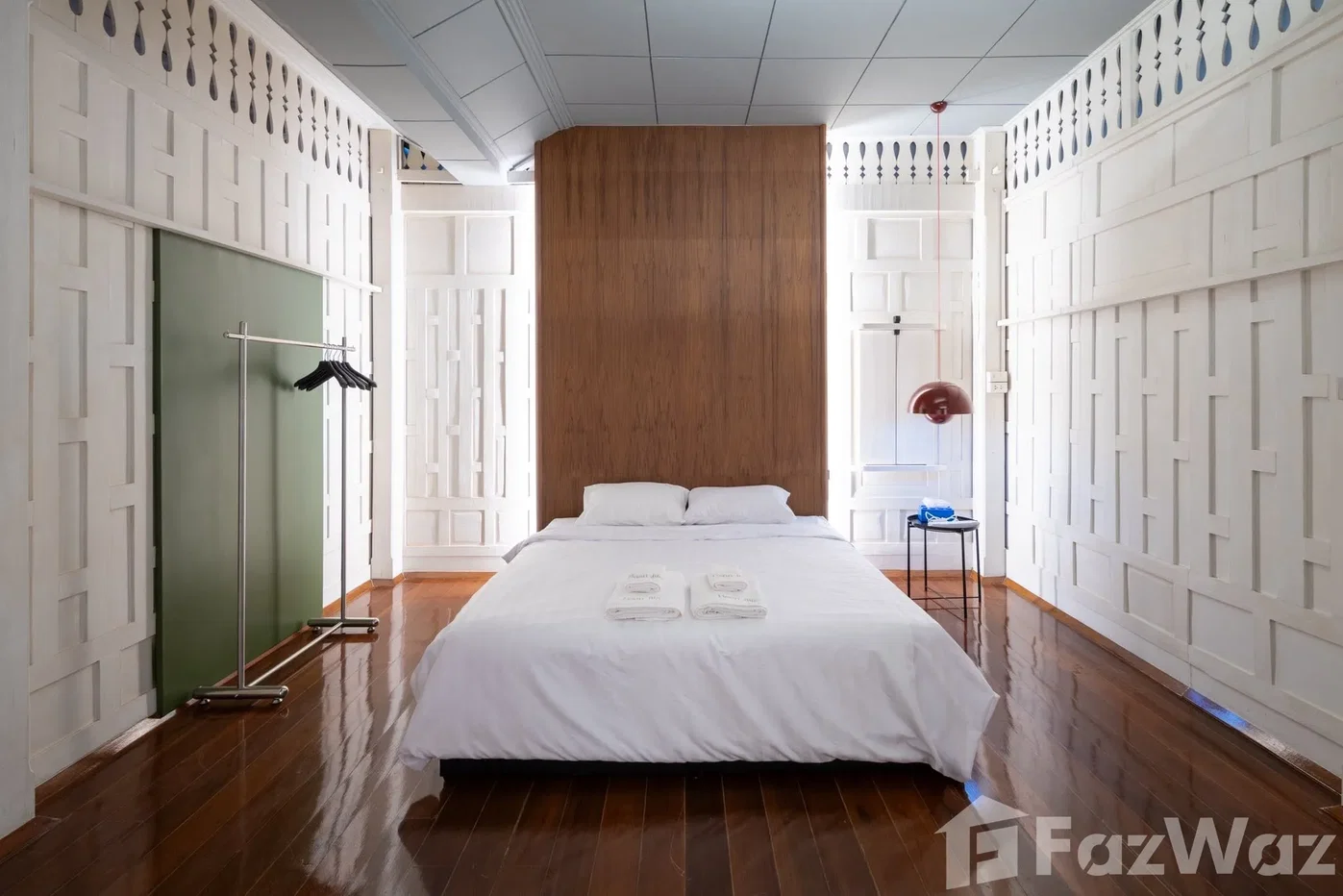 รูป บ้านเดี่ยวให้เช่า 3 ห้องนอน ใน บางโคล่, กรุงเทพมหานคร 6481732 - รูปที่ 20/32