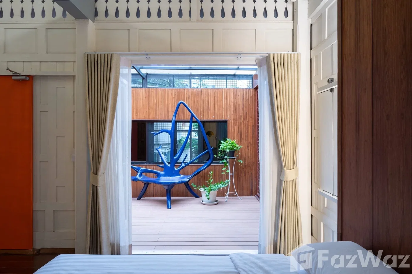 รูป บ้านเดี่ยวให้เช่า 3 ห้องนอน ใน บางโคล่, กรุงเทพมหานคร 6481732 - รูปที่ 30/32