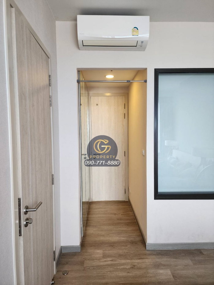 รูป ✨ให้เช่า Keen Centre Condo Sriracha✨

📍ตรงข้ามโรบินสันศรีราชา - รูปที่ 8/10