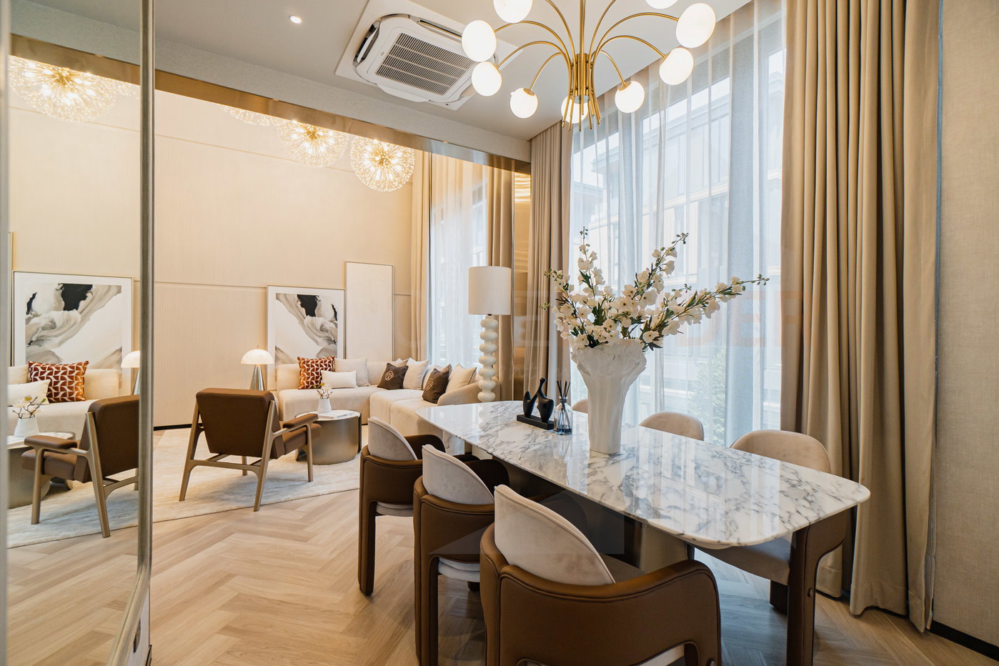 รูป The Reserve Villas Sukhumvit 89/1 4 bedrooms, for sale - รูปที่ 40/43