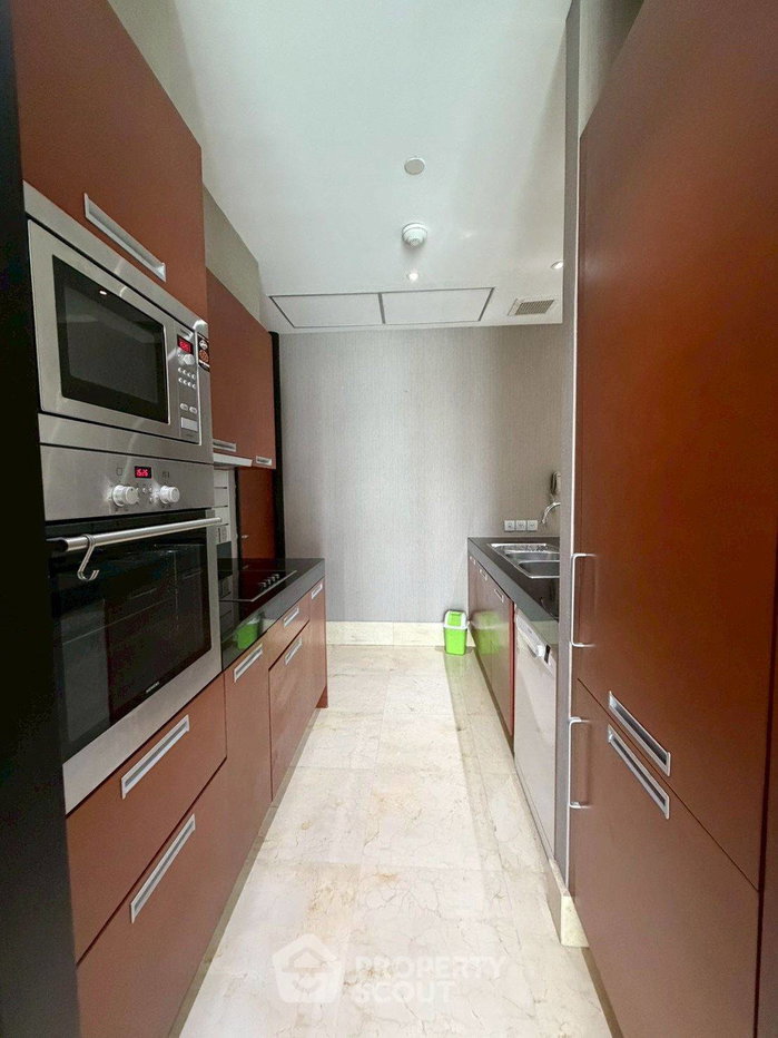 รูป ใกล้ BTS ช่องนนทรี 80 ม. | คอนโด 2 ห้องนอน The Infinity Condominium ชั้น 25 (ID 3013964) - รูปที่ 13/26