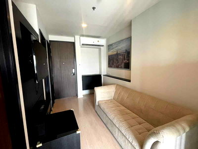 Condos for rent : Code: KJ9278  for rent Rhythm Sukhumvit 44/1 🔥🔥 Line ID: @kjcondo (with @)🔥🔥