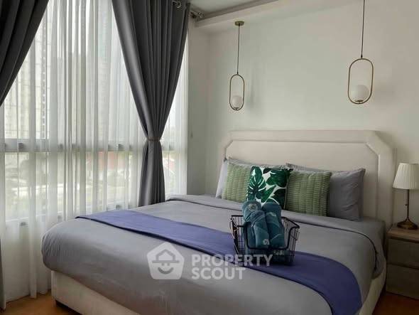 picture 2-BR 60 Sqm Condo For Rent, H Sukhumvit 43, BTS Phrom Phong (ID 3017338) - 4/18