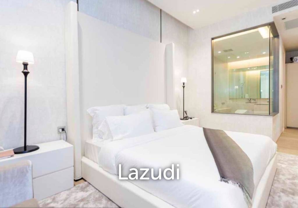 รูป 2 Bed 2 Bath 90.76 SQ.M. The Strand Thonglor - รูปที่ 13/16