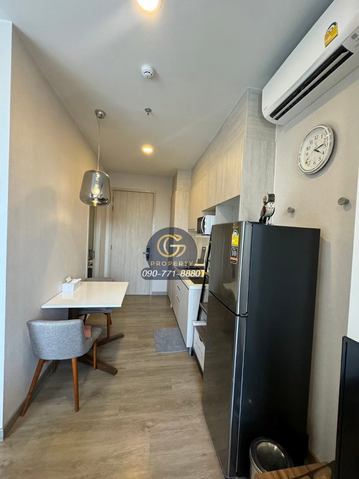รูป ✨ให้เช่า Keen Centre Condo Sriracha✨

📍ตรงข้ามโรบินสันศรีราชา - รูปที่ 10/10