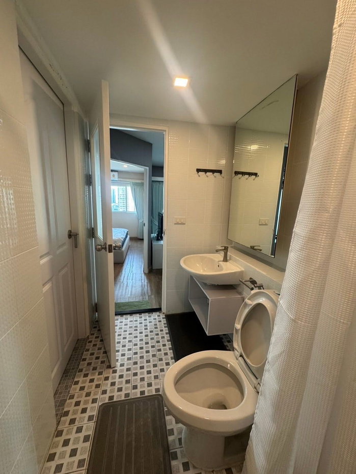 picture Code: 26KJ3184 for rent Thonglor Tower 🔥🔥 Line ID: @kjcondo (with @)🔥🔥 - 15/16