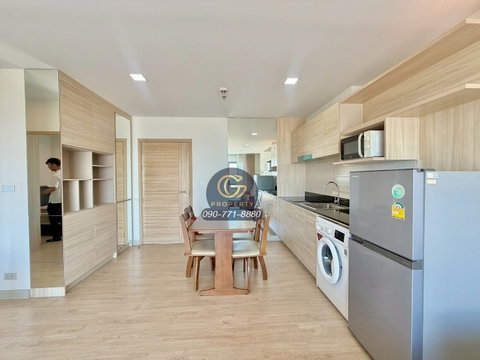 For rent Casalunar Mesto condo
✨ Luxury Condo in the City, Just a few steps from Central! ✨