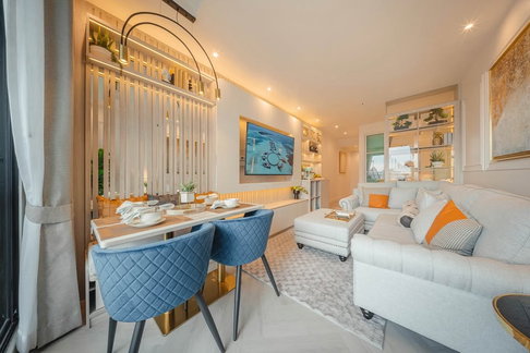 Code: 26KJ3193  ให้เช่า Supalai Casa Riva 2 🔥🔥 จองเดือนนี้รับส่วนลด1,000บาท 🔥🔥 @kjcondo (มี@ข้างหน้าด้วยนะคะ)
