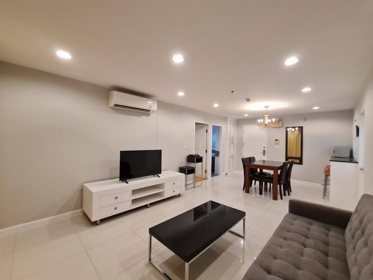 picture Serene Place Sukhumvit 24 - 3/16
