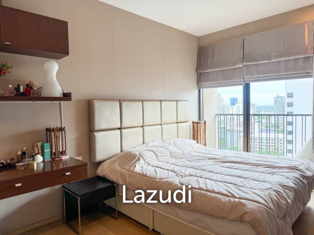 picture 1 Bedroom 1 Bathroom 47 SQ.M Noble Refine - 9/10