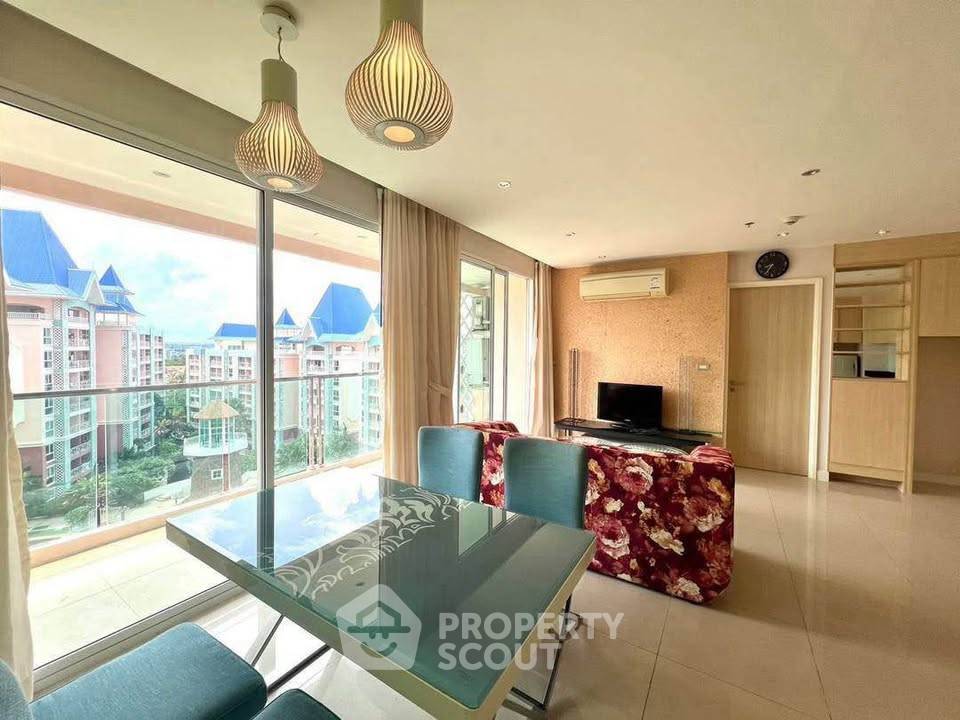 รูป ขายคอนโด 2 ห้องนอน Grande Caribbean Condo Resort Pattaya ขนาด 73 ตร.ม. (ID 3014194) - รูปที่ 2/11