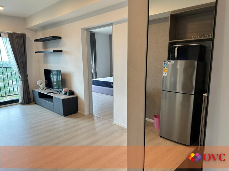 รูป Ready For Rent 📌📌📌 A Space Mega 1  - รูปที่ 3/6