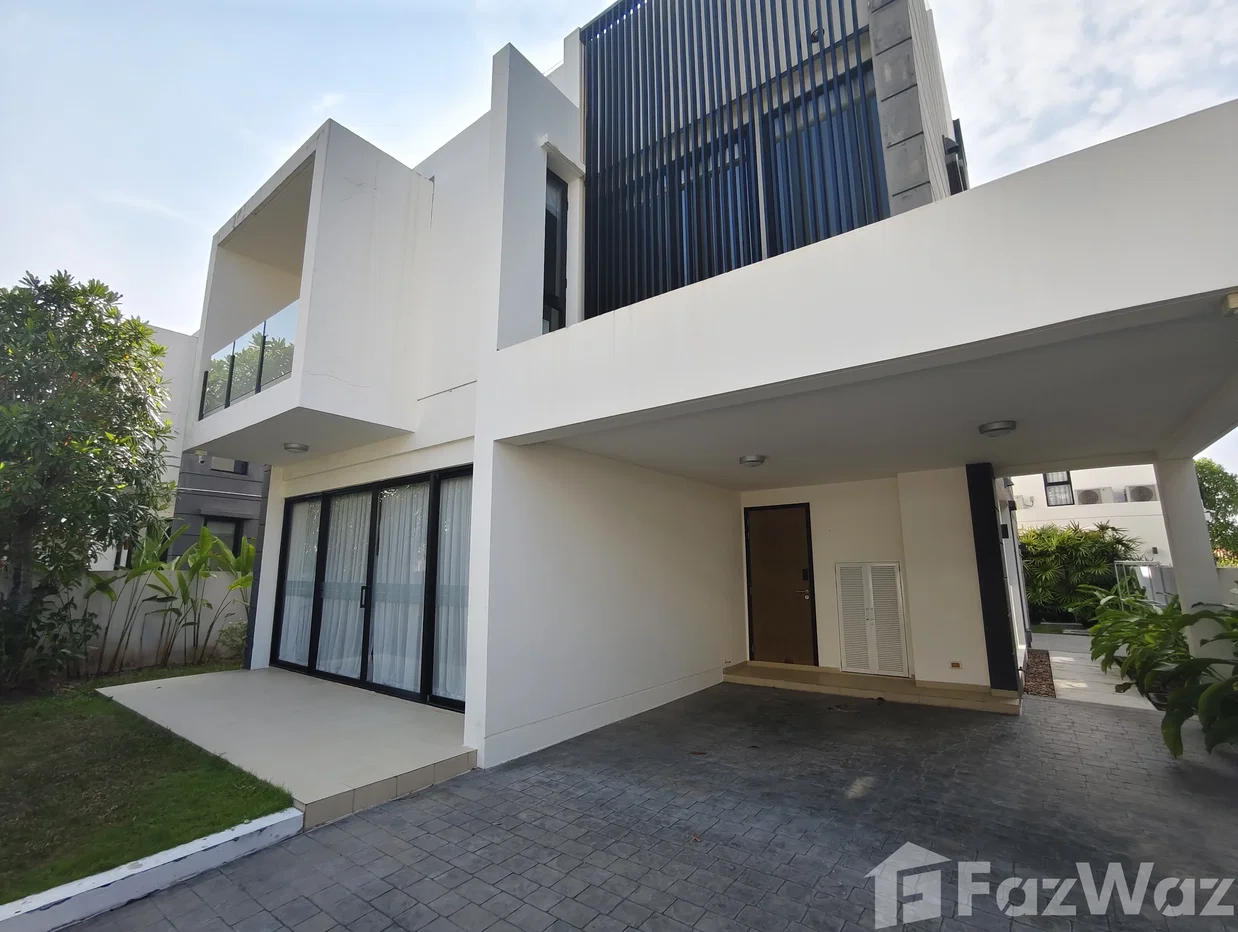 รูป ขาย วิลล่า 5 ห้องนอน ในโครงการ ลากูน่า พาร์ค 6481960 - รูปที่ 4/25