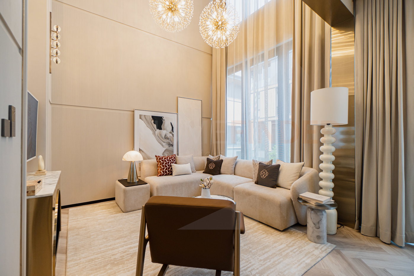 รูป The Reserve Villas Sukhumvit 89/1 4 bedrooms, for sale - รูปที่ 30/43