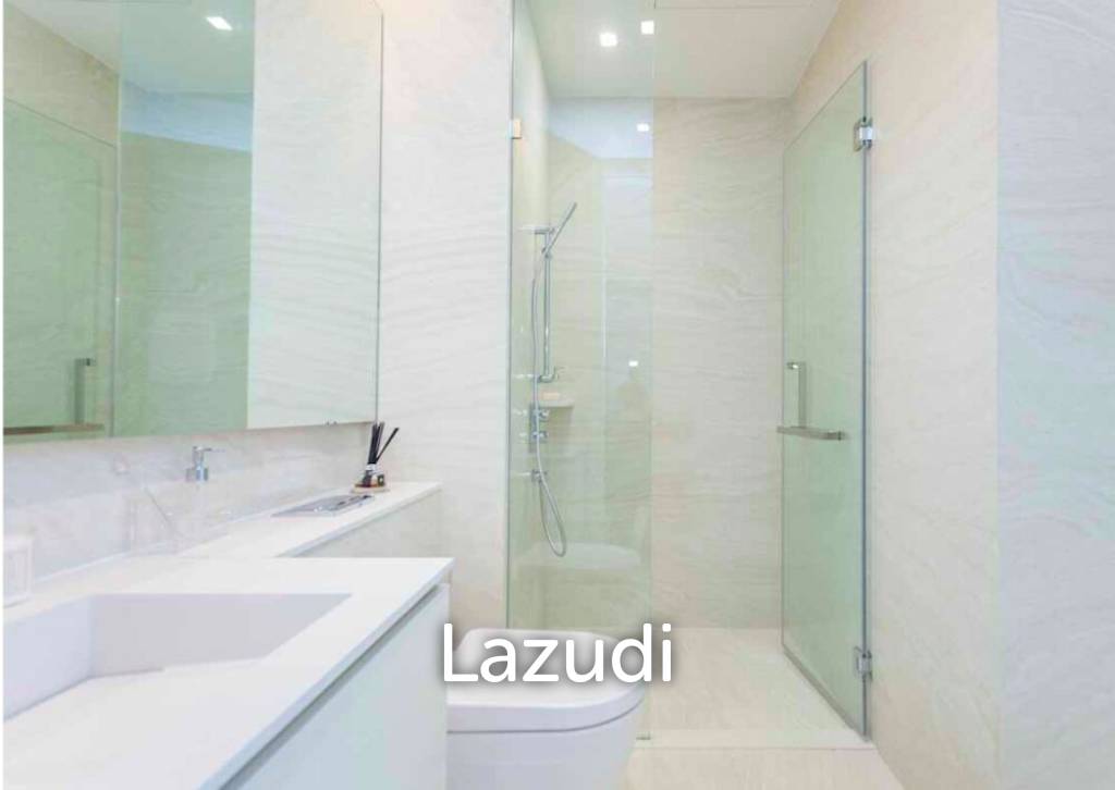 รูป 2 Bed 2 Bath 90.76 SQ.M. The Strand Thonglor - รูปที่ 16/16