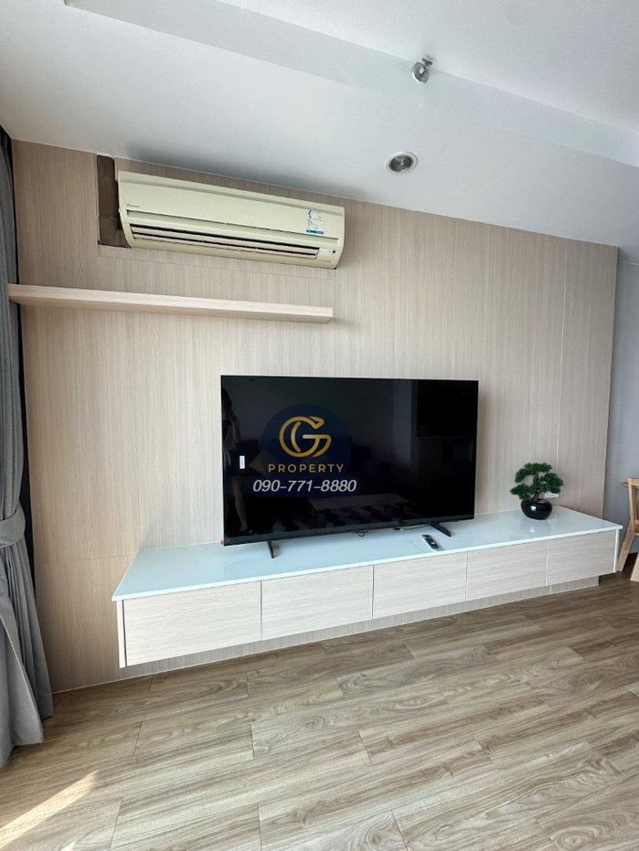 รูป ให้เช่า 𝗟𝗮𝗱𝗱𝗮 𝗣𝗹𝘂𝘀 𝗦𝗿𝗶𝗿𝗮𝗰𝗵𝗮 ลัดดาพลัส 2ห้องนอน 74ตรม. - รูปที่ 3/12