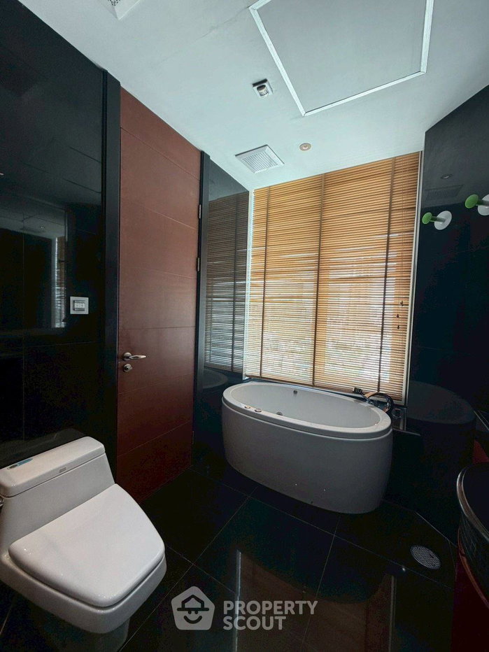 รูป ใกล้ BTS ช่องนนทรี 80 ม. | คอนโด 2 ห้องนอน The Infinity Condominium ชั้น 25 (ID 3013964) - รูปที่ 16/26