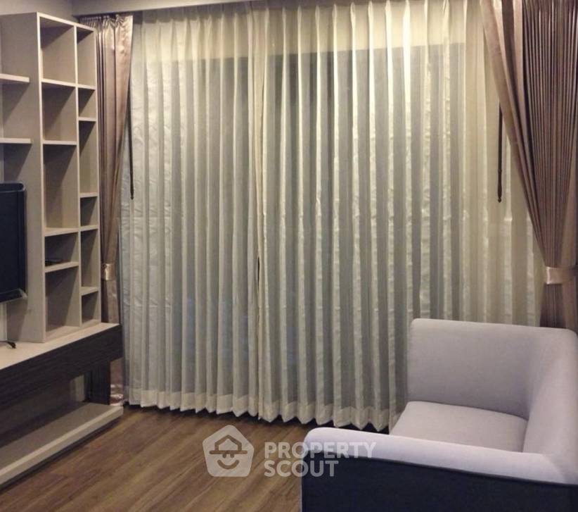 รูป ขายคอนโด 1 ห้องนอน โอนิกซ์ พหลโยธิน ใกล้ BTS สะพานควาย 200 ม. (ID 3010300) - รูปที่ 1/6