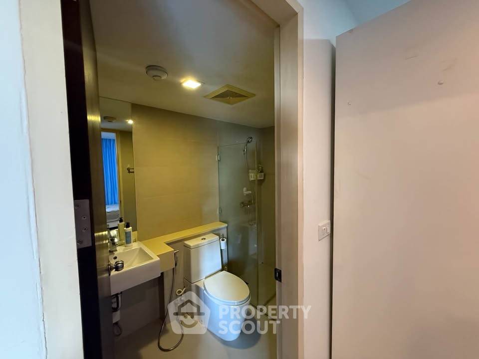 รูป คอนโด 2 ห้องนอน Prom Phaholyothin 2 ใกล้ BTS อารี 300 เมตร (ID 3015864) - รูปที่ 15/22