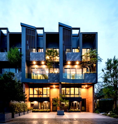 Townhouses for sale : 📣📣 For Sale The Eight Chatuchak-Ratchada 3.5-stories Town Home 3 Bedrooms (Typing 0974164645, Line: JKJK4645 instead of clicking the button) 