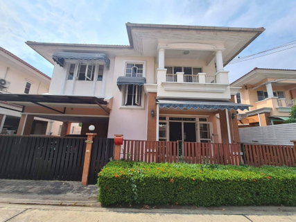 รูปภาพ 🏠 ให้เช่าบ้าน : Baan Narawan Pattanakarn 44 (บ้านนาราวัลย์ พัฒนาการ 44)   รหัสทรัพย์ | 📌LNP-H518 