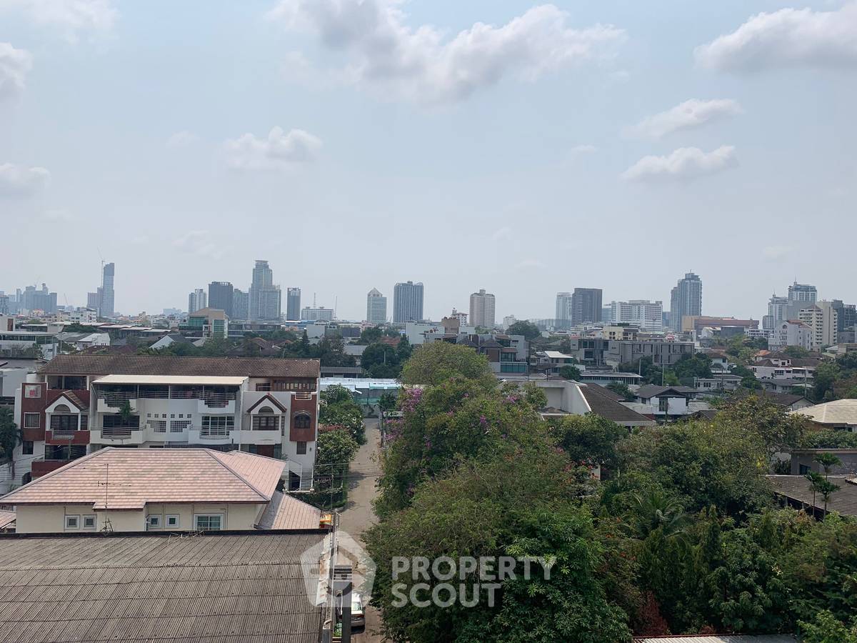 รูป ขายคอนโดหนึ่งห้องนอน Taka Haus Ekamai 12 ใกล้ BTS เอกมัย (ID 824633) - รูปที่ 7/18