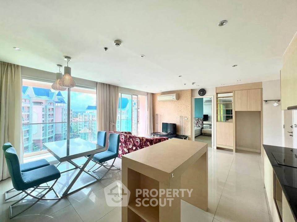 รูป ขายคอนโด 2 ห้องนอน Grande Caribbean Condo Resort Pattaya ขนาด 73 ตร.ม. (ID 3014194) - รูปที่ 5/11