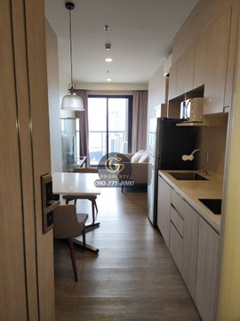 ✨ให้เช่า Keen Centre Condo Sriracha✨

📍ตรงข้ามโรบินสันศรีราชา