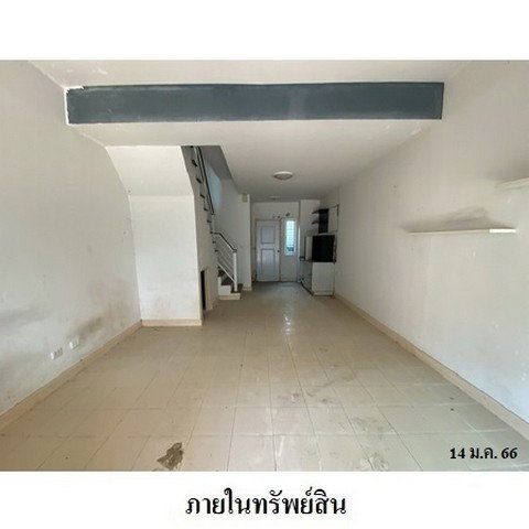 รูป Z8Z7241 ขายทาวน์เฮ้าส์ โครงการ วี-วิลเลจ 2 ตำบล คลองสอง อำเภอ คลองหลวง จังหวัด ปทุมธานี - รูปที่ 2/8