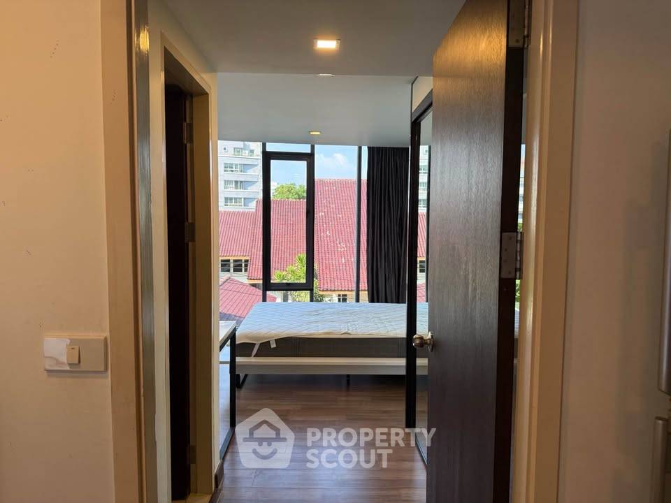 รูป คอนโด 2 ห้องนอน Prom Phaholyothin 2 ใกล้ BTS อารี 300 เมตร (ID 3015864) - รูปที่ 6/22
