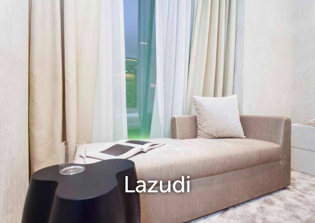รูป 2 Bed 2 Bath 90.76 SQ.M. The Strand Thonglor - รูปที่ 10/16