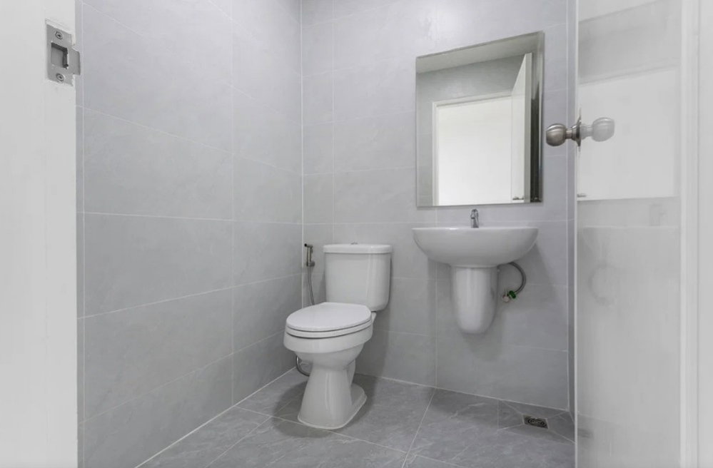 รูป ขายบ้านทาวน์โฮม 3 ชั้น- เฌอคูน สาทร-ราชพฤกษ์ ซ.สวนผัก ใกล้เซ็นทรัลเวสต์วิลล์  - รูปที่ 9/14