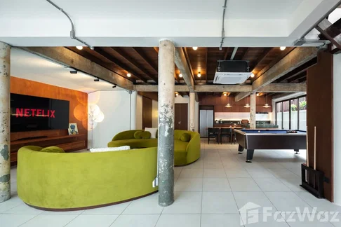 บ้านเดี่ยวให้เช่า 3 ห้องนอน ใน บางโคล่, กรุงเทพมหานคร 6481732