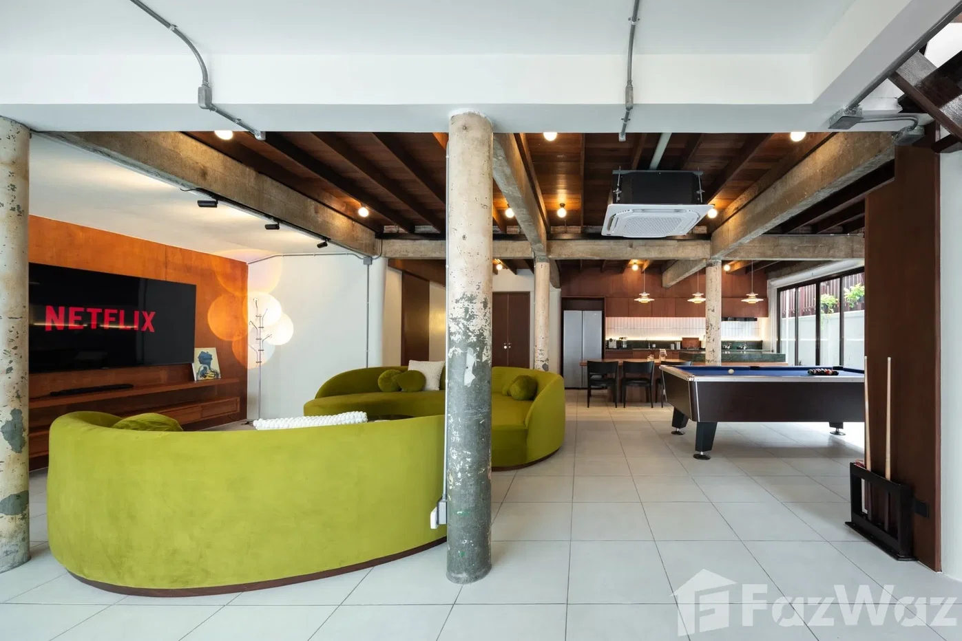 รูป บ้านเดี่ยวให้เช่า 3 ห้องนอน ใน บางโคล่, กรุงเทพมหานคร 6481732 - รูปที่ 1/32